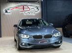 BMW 4 Serie 420 i Gran Coupé * GAR 12 MOIS * 1ER PROP * LUX, Auto's, BMW, 1998 cc, Gebruikt, 149 g/km, Bedrijf