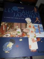 Les cahiers Japonais eo, Livres, Enlèvement ou Envoi