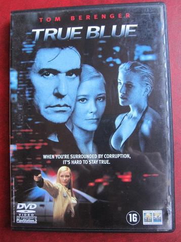 True Blue (2002) beschikbaar voor biedingen