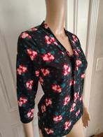 retro look blousje van zoe loveborn  als nieuw <3, Kleding | Dames, Zoe loveborn, Ophalen of Verzenden, Zo goed als nieuw, Maat 36 (S)
