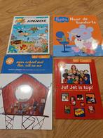 Boeken voor beginnende lezers, Boeken, Kinderboeken | Jeugd | onder 10 jaar, Ophalen