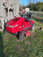 Toro Wheel Horse zitmaaier – motor defect, Ophalen