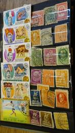 Album de timbres, Timbres & Monnaies, Enlèvement ou Envoi