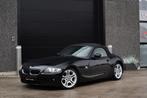 BMW Z4 2.2 Essence ** Excellent état **, Autos, Cuir, Entreprise, Boîte manuelle, Entretenue par le concessionnaire