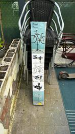 CRIVIT bike workstand, Fietsen en Brommers, Nieuw, Ophalen