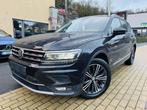 Volkswagen Tiguan Allspace Tiguan Allspace 2.0 TDi SCR 4Moti, Auto's, Automaat, Gebruikt, 4 cilinders, 5 deurs