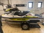 SEADOO RXT X 300 RS 3 plaatsen 300pk 51u, Watersport en Boten, Ophalen, Zo goed als nieuw