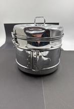 Tambour moyen de stérilisation médicale, Antiquités & Art, Enlèvement ou Envoi