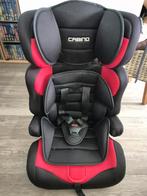 Autostoel, Enlèvement