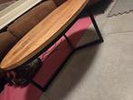 Salon tafel te koop, Ophalen, Zo goed als nieuw