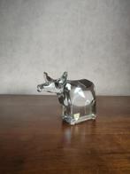 Orrefors Sweden Wildlife Series Bull, Antiek en Kunst, Antiek | Glaswerk en Kristal, Ophalen of Verzenden