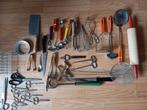 ALLERLEI KEUKENGEREI VOOR 10€, Huis en Inrichting, Keuken | Bestek, Ophalen of Verzenden, Gebruikt