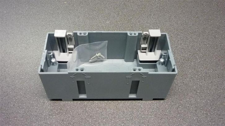 215. Rehau inbouwdozen, Hobby en Vrije tijd, Elektronica-componenten, Nieuw, Ophalen of Verzenden