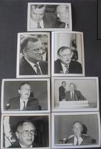 Persfoto : Luc Van den Brande CVP Cd&v 1994, Verzamelen, Ophalen of Verzenden, Nieuw, Foto of Kaart