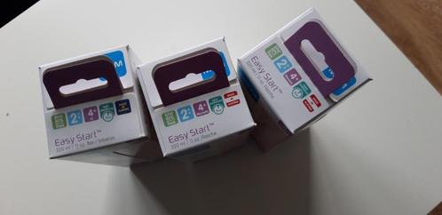 Mam easy start anti colic flessen 320ml (nieuw), Kinderen en Baby's, Babyvoeding en Toebehoren, Nieuw, Overige typen, Ophalen