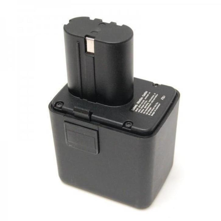 Gesipa Long Life Lithium 14.4V 3Ah vervangende accu, Hobby en Vrije tijd, Elektronica-componenten, Nieuw, Verzenden