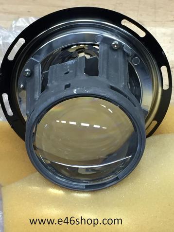 Koplamp lens BMW E30 E34 E24 E32 oe 63121378331 NIEUW BMW  beschikbaar voor biedingen