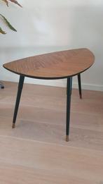 Bijzettafel met bladvorm, 45 à 60 cm, Enlèvement, Utilisé, 75 cm ou plus