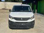 peugeot partner automaat !! 1.5 hdi, Testrit aan huis, 4 cilinders, Wit, Diesel