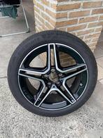 Kit été mercedes AMG 18’ dorigine, Ophalen, 18 inch, Banden en Velgen, Nieuw