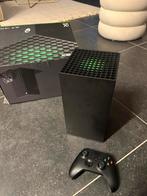 Xbox series X 1TB als nieuw, Ophalen of Verzenden, Zo goed als nieuw, Xbox Series X