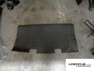 Kofferbakbekleding plaat achterwand bmw e30 325i 320i 318 et beschikbaar voor biedingen