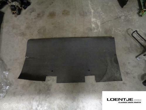 Kofferbakbekleding plaat achterwand bmw e30 325i 320i 318 et, Auto-onderdelen, Interieur en Bekleding, BMW, Gebruikt, Ophalen of Verzenden