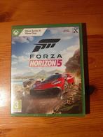 Forza Horizon 5 gloednieuw in blisterverpakking, Games en Spelcomputers, Ophalen of Verzenden, Nieuw