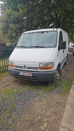 Renault, Auto's, Particulier, Te koop, Renault