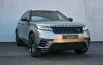 Range rover Velar, Auto's, Automaat, 4 cilinders, Beige, Leder