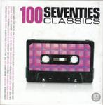 100 seventies Classics op 5 CD's, Cd's en Dvd's, Verzenden, Pop