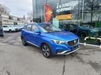 MG ZS , Luxury 44.5 kWh EV, Autos, MG, SUV ou Tout-terrain, 5 places, Cuir, Automatique