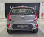 Kia Picanto PICANTO PULSE 1.0 AMT ISg, Argent ou Gris, Achat, Entreprise, Noir