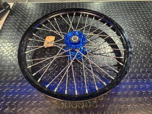 Voorste velg Yamaha YZF REX/EXCEL (NIEUW), Motoren, Onderdelen | Yamaha, Ophalen
