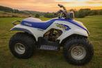 Yamaha Breeze 125cc, Motoren, 1 cilinder, 125 cc, 11 kW of minder