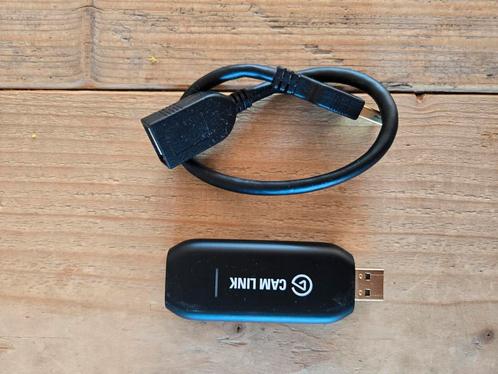 Camlink 4k capture card, Computers en Software, Capture cards, Nieuw, Ophalen