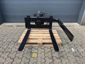 Onbekend Draaikantelbord beschikbaar voor biedingen