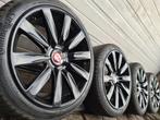Orig 21 " Bentley Continental GT 8V GTC Flying Spur velgen, Gebruikt, 275 mm, Banden en Velgen, Personenwagen