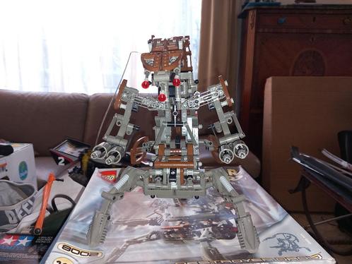 Lego star wars droide, Verzamelen, Star Wars, Gebruikt, Actiefiguurtje, Ophalen