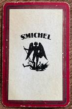 Carte à jouer ST MICHEL, Enlèvement ou Envoi, Comme neuf, Carte(s) à jouer