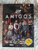 Amigo's : Vlaamse serie 4 dvd (sealed), Ophalen of Verzenden