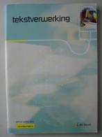20. Tekstverwerking Office Word 2010 Via Informatica Die (2), Boeken, Schoolboeken, Verzenden, Zo goed als nieuw, Fernand Mesdom