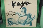 Lp reggae - Kaya – Good Vibration, Ophalen of Verzenden, 1960 tot 1980, Gebruikt, 12 inch
