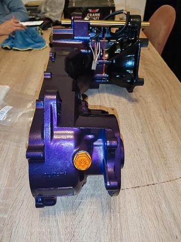 Nitro / aerox moterblok minarelli horizontaal beschikbaar voor biedingen
