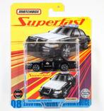 Matchbox Superfast 2006 Ford Crown Victoria Police, Hobby en Vrije tijd, Verzenden, Nieuw, Auto