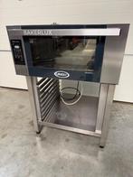 oven Unox Bakerlux, Ophalen, Brood en Banket