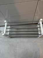 Ikea schoenrek+ bijhorende kapstok., Huis en Inrichting, Ophalen, Gebruikt