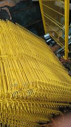 Draadhekken +palen, Ophalen, Draad