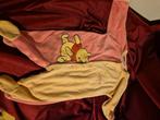 winter pyama winnie the pooh, Kinderen en Baby's, Nacht- of Onderkleding, Gebruikt, Meisje, Disney Baby