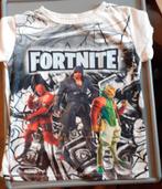 Tee shirt enfant fornite Taille 8 ans /128, Enlèvement ou Envoi, Utilisé